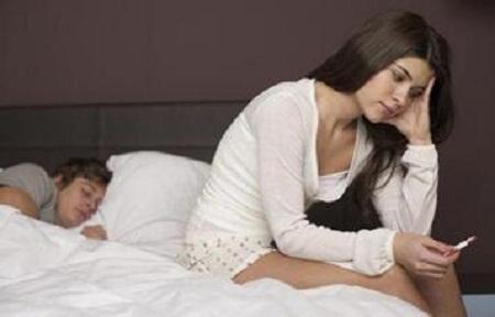 为什么同是在安全期避孕，有的人怀孕了，有的人却没事