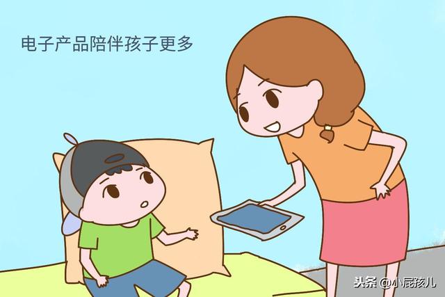“爸爸妈妈离婚了，你跟谁？”这个孩子的回答让人反思