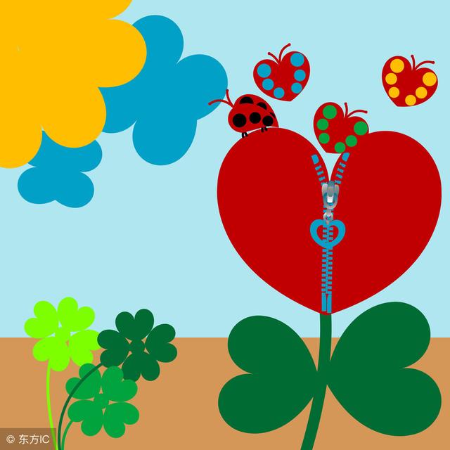 50个经典儿童谜语,简单又有趣!锻炼孩子的思考能力和想象力