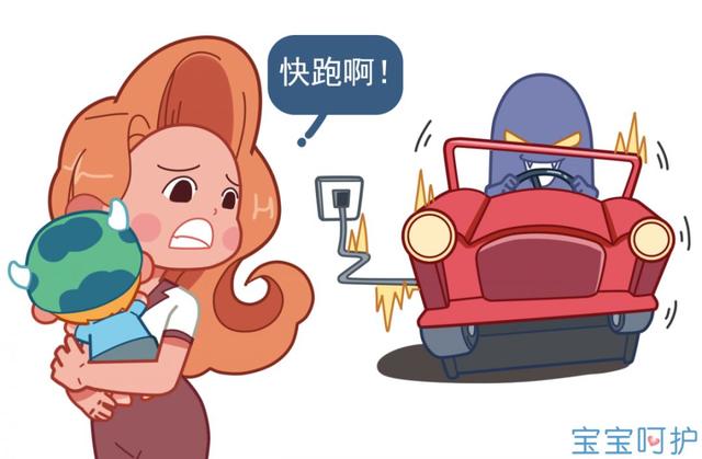 这种看上去稳妥无害的儿童用具，其实隐藏着安全隐患，家长需谨慎