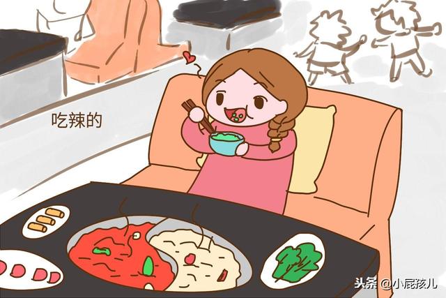 想要生健康宝宝，孕期这些坏习惯不要有，可能影响胎儿发育