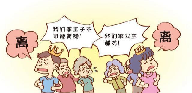 家庭教育的悲哀，是父母一直以为孩子还小
