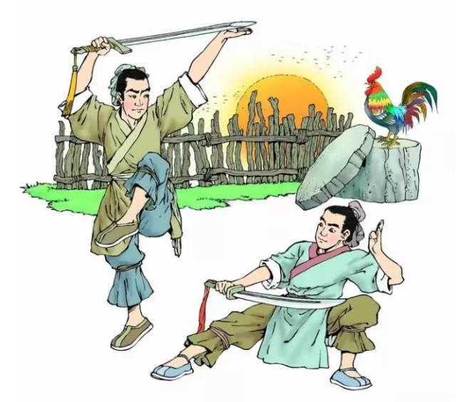 看图猜成语：爸爸妈妈说“我做主”头上一个家，你猜出是什么成语