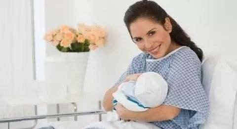 为什么乳汁是生完孩子才产生的？产科医生揭开关于乳汁神秘的面纱