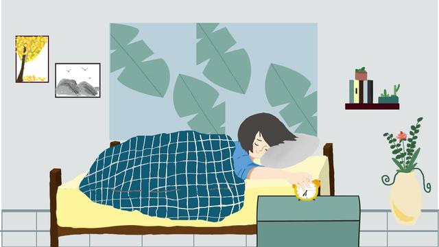 天冷了，不要这样叫醒孩子！你可能会在无意中伤害到孩子