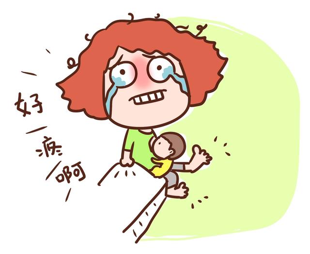 宝贝，求放过！如何不让宝宝咬自己的“小饭碗”？