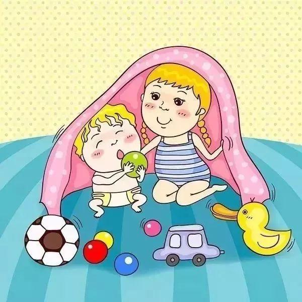 两个孩子抢一个玩具？家长应该怎么妥善的应对！