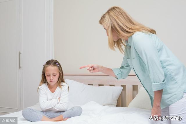 别拿别人家孩子说事，什么样的家长造就什么样的孩子