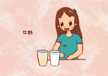 孕期，这几种食物吃了也不胖，赶紧收藏，网友：孕期只胖肚子！