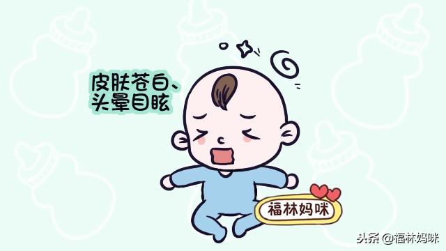 宝宝食物过敏怎么办？过敏的这些症状要了解，家长可不要忽视！