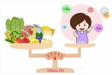 孕期，这几种食物吃了也不胖，赶紧收藏，网友：孕期只胖肚子！