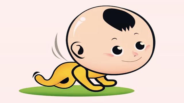 宝宝有这四种表现，一般长大后都会非常聪明，你家宝宝有几个