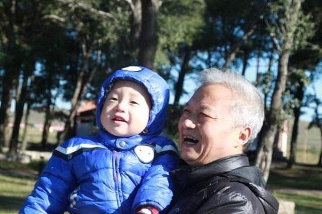对老人来说，孙子和外孙有什么区别，会偏心吗？