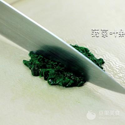 山药鸡蛋糕的做法