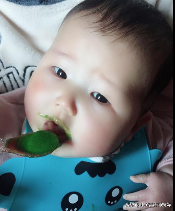 宝贝辅食，这么添加就对了