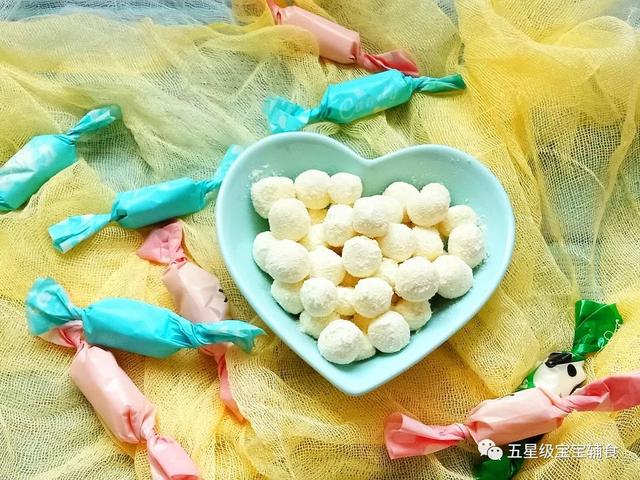 我敢打赌，这是最健康、最营养、最安全、小朋友最喜欢吃的零食！