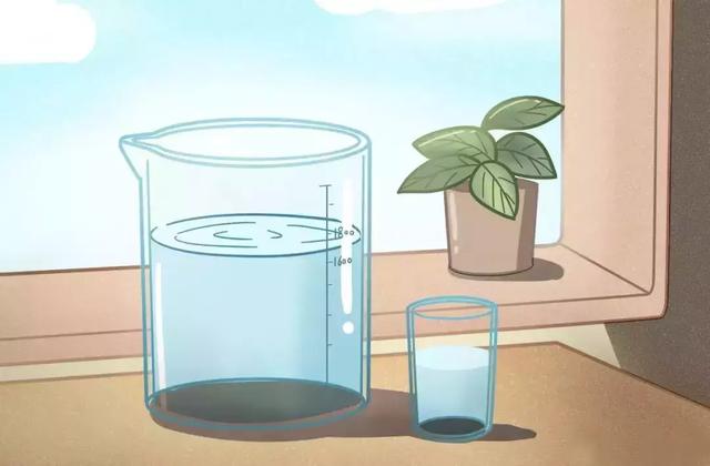 为了宝宝的健康，这3种水孕期一滴都不能碰！