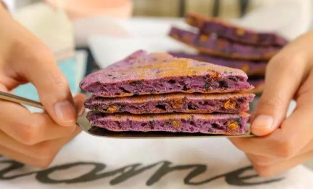 又来一个神技能，别再蒸着吃它了，和我一起这样做！