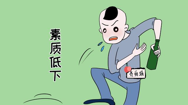 家长的这些行为，容易让孩子养成坏习惯，现在改还不晚