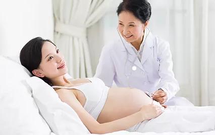头胎刚半岁，又怀上二胎，能生吗？医生：分情况