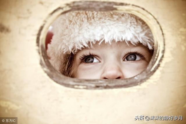 生活中有些看似无害其实最容易伤害宝宝眼睛的光，妈妈不可不知哦