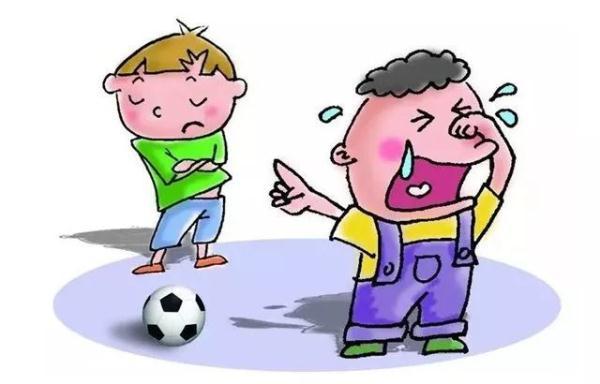 两个孩子抢一个玩具？家长应该怎么妥善的应对！