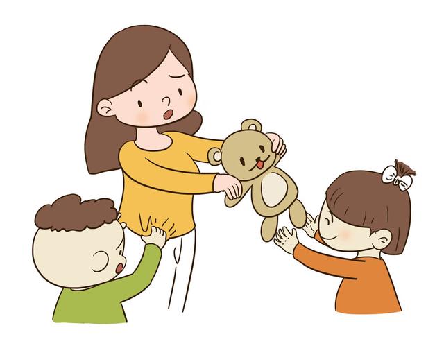 当家长不经孩子同意就把玩具送人时，会对孩子造成这些伤害