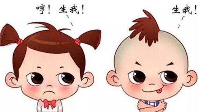 孕产说：怀男宝的普遍状况有哪些？四大方面，你看中了哪一些