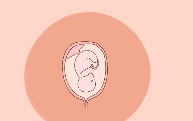 为了防止胎盘提前老化，孕妈可要避免做这2件事