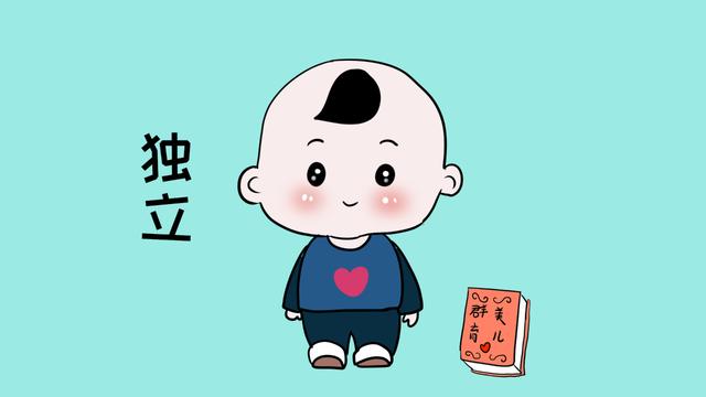 自律的父母更易培养出自律的孩子，有其母必有其女，此话不假
