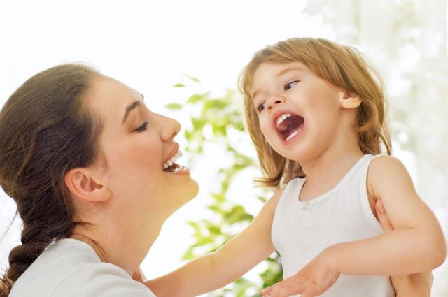 15个怪动作，其实是智商高的表现，要是宝宝老做，你就偷着乐吧！