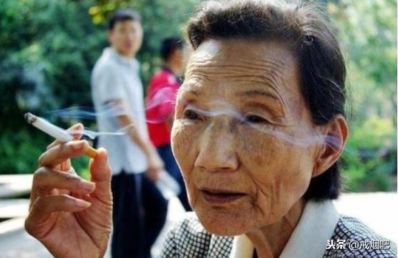 十年吸烟,一朝戒烟,身体会受损吗?