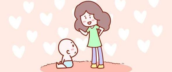 为什么宝宝就最喜欢妈妈抱？知道原因后，你可续不会再拒绝了