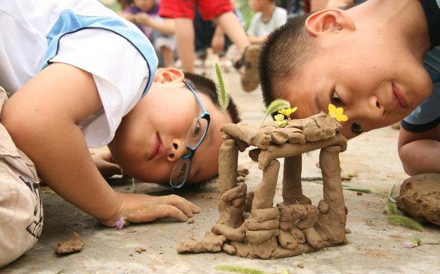 男孩子六岁以前有这3个“坏毛病”，不用改，将来肯定有出息