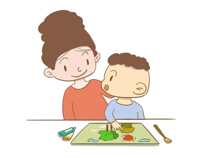 别再对孩子说“你真棒”了，这种表扬方式会害了孩子