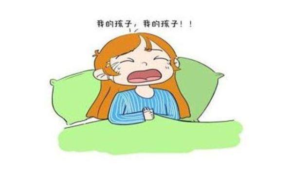 孕早期出现这两种胚胎异常的情况，很可能会空欢喜一场