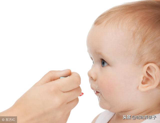 建议收藏！最适合小宝宝吃的10种辅食