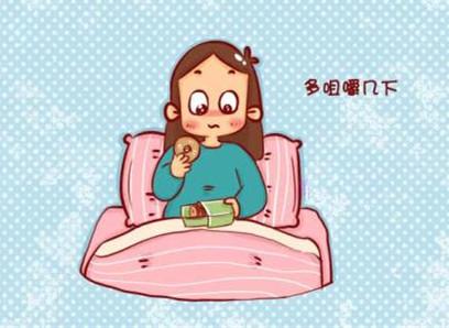 孕期，这几种食物吃了也不胖，赶紧收藏，网友：孕期只胖肚子！