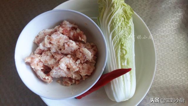 跟老公学来这招，青菜遇到它，从此顿顿都光盘，一浇一拌，简单