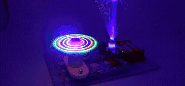 启蒙神器~6688种玩法的STEM电子积木，让娃们在玩乐中学到知识！