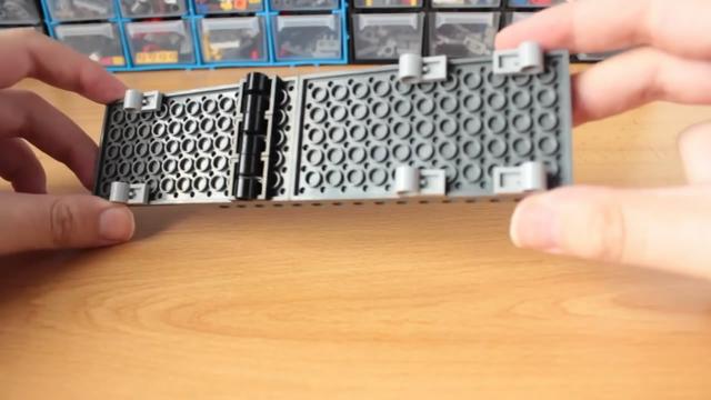 乐高积木应该这样玩，拼装玩具车模型05的方法（图解2-1）