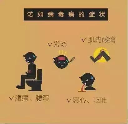 宝宝肚子着凉就会腹泻吗？