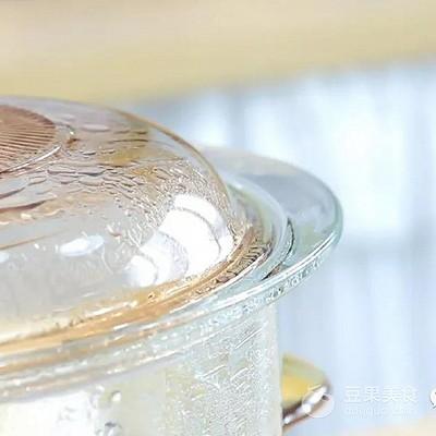 快手豆腐脑 宝宝辅食食谱