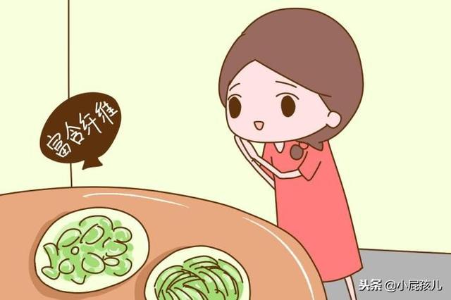 宝宝经常便秘，排便困难怎么办？聪明的妈妈坚持做这3件事