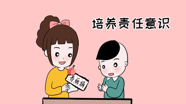家长应该教会男宝的这几点，缺一不可，这是从男孩到男人的关键