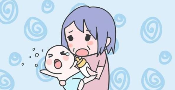 为什么宝宝就最喜欢妈妈抱？知道原因后，你可续不会再拒绝了