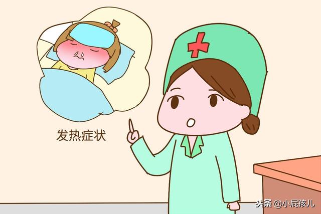 孩子是冷感冒还是热感冒？医生教你几招，这几方面两者区别很大