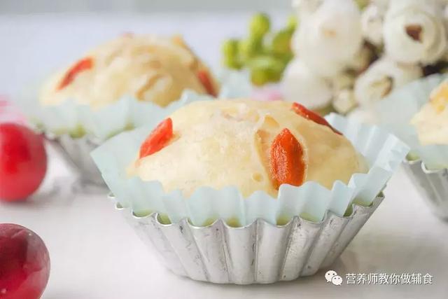 不用打发，不用烤箱，零失败的蛋糕，居然能让宝宝出牙快，长得高