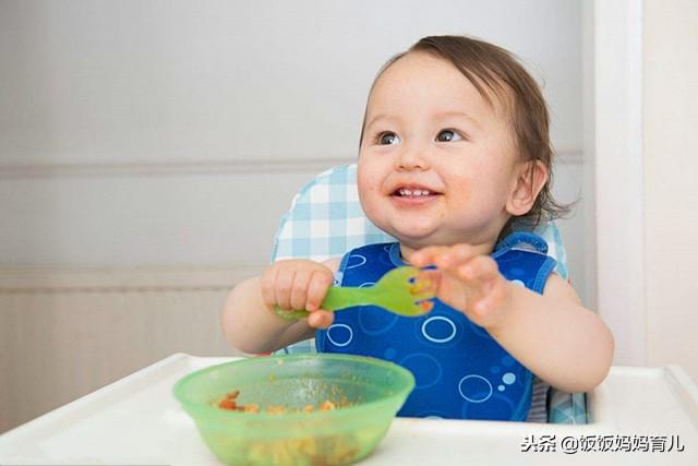 这个汤是个宝，消炎杀菌防流感，还能防积食，冬季宝宝要多吃
