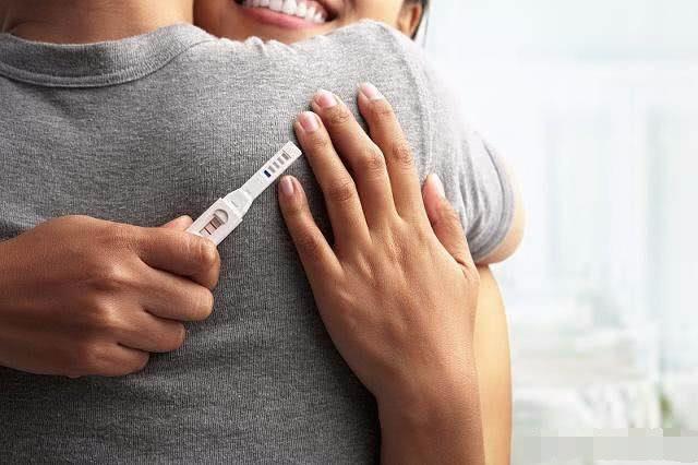 这4个“时间”怀孕的女人，真是太幸运了，宝宝也跟着沾光！